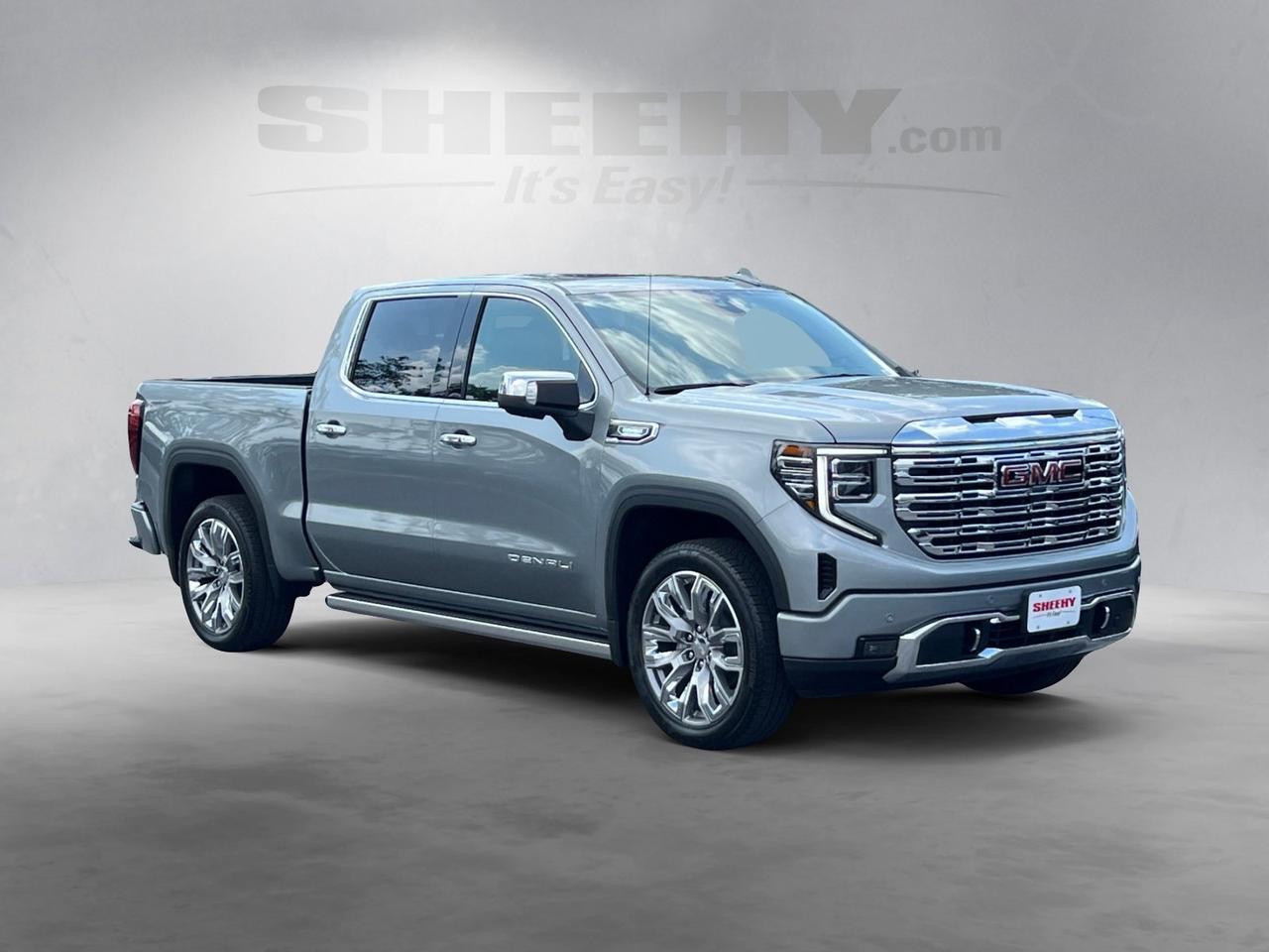 2026 GMC Sierra 1500 Denali Hagerstown MD