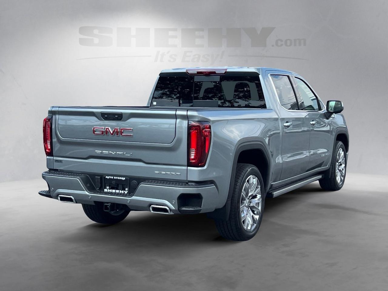 2026 GMC Sierra 1500 Denali Hagerstown MD