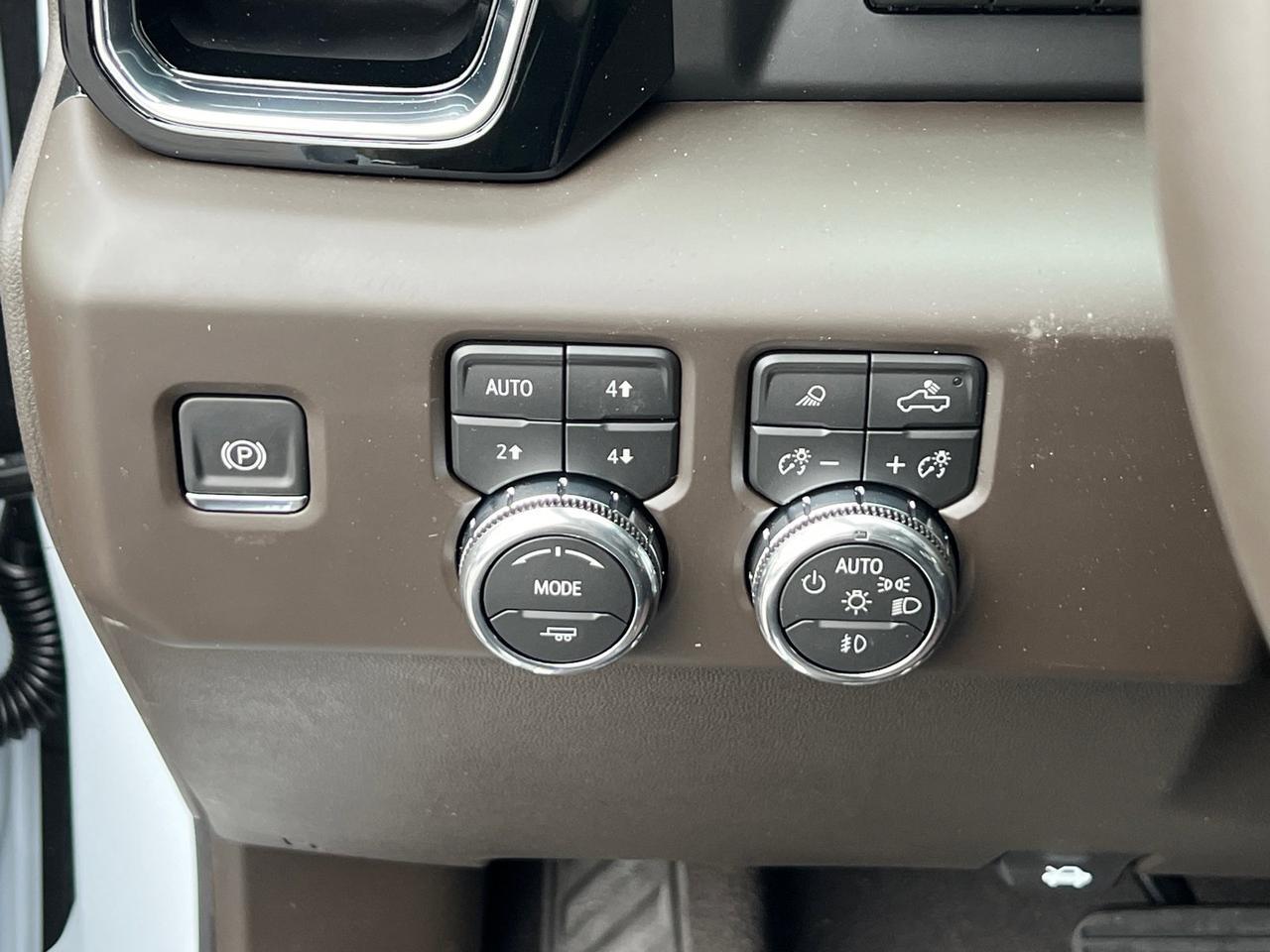 2026 GMC Sierra 1500 Denali Hagerstown MD