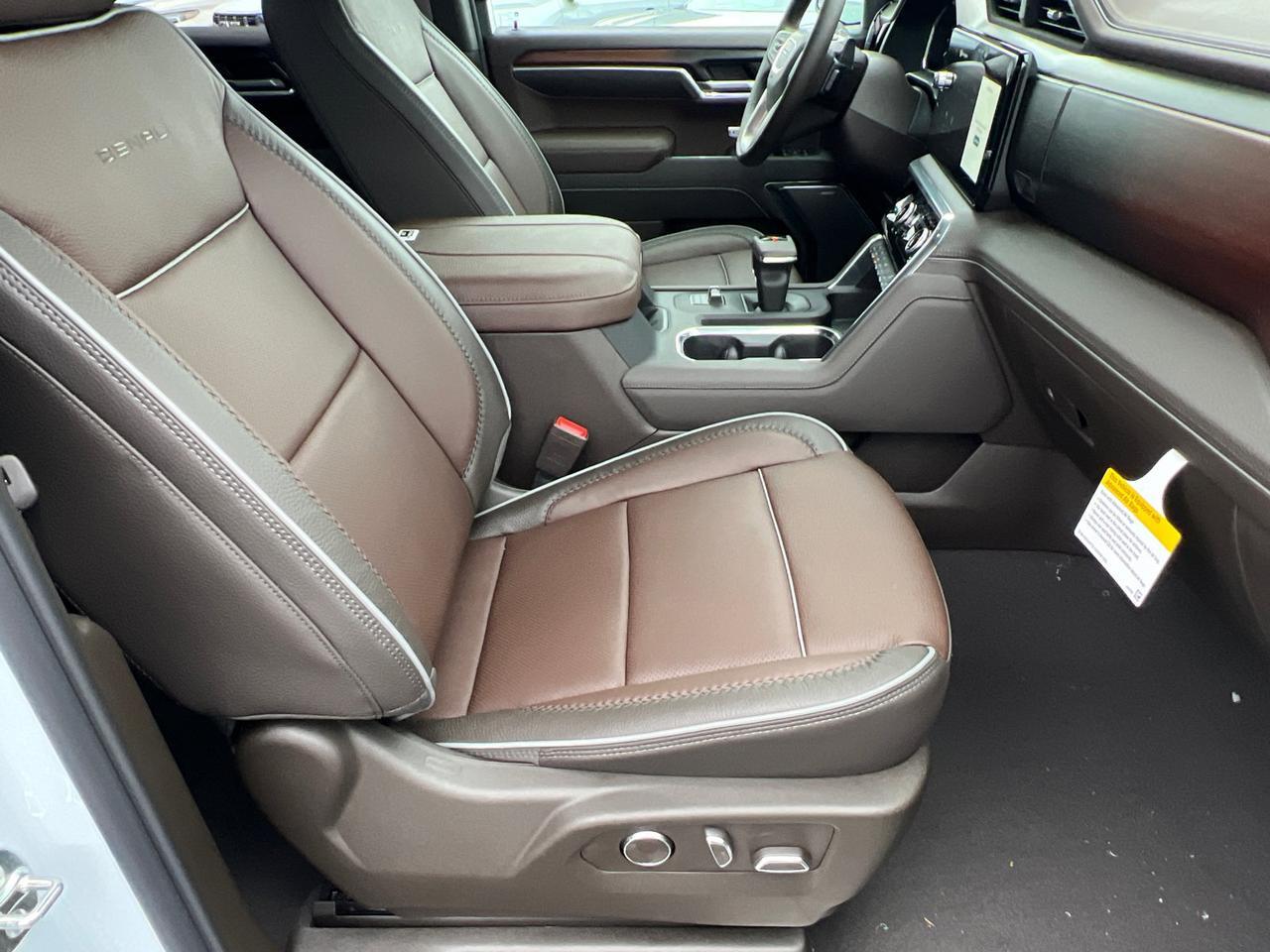 2026 GMC Sierra 1500 Denali Hagerstown MD