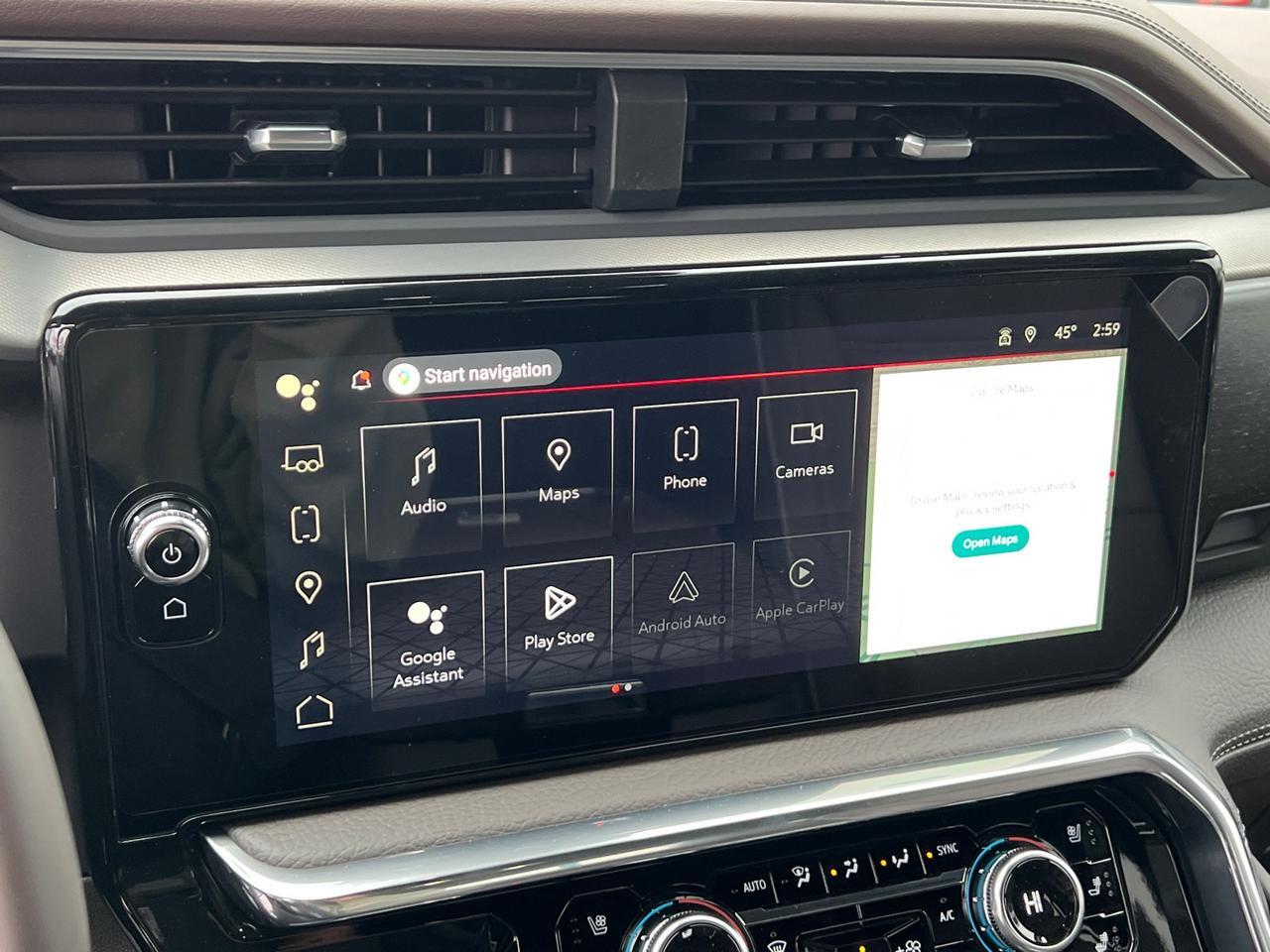 2026 GMC Sierra 1500 Denali Hagerstown MD