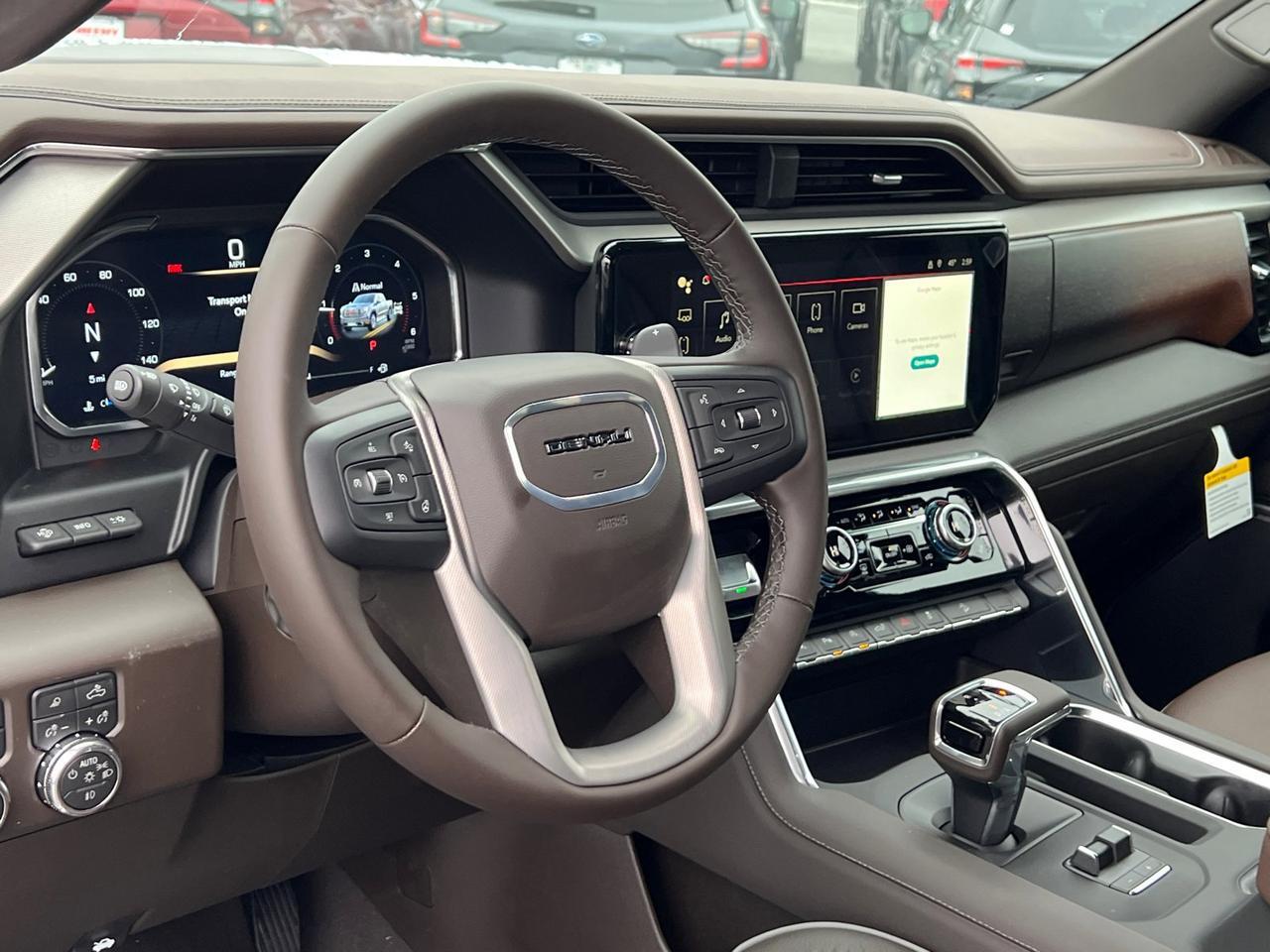 2026 GMC Sierra 1500 Denali Hagerstown MD