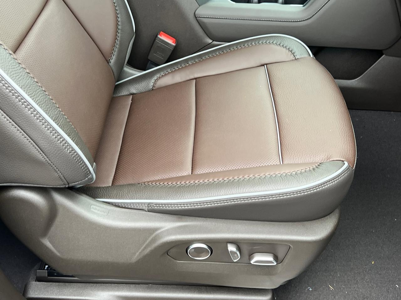 2026 GMC Sierra 1500 Denali Hagerstown MD