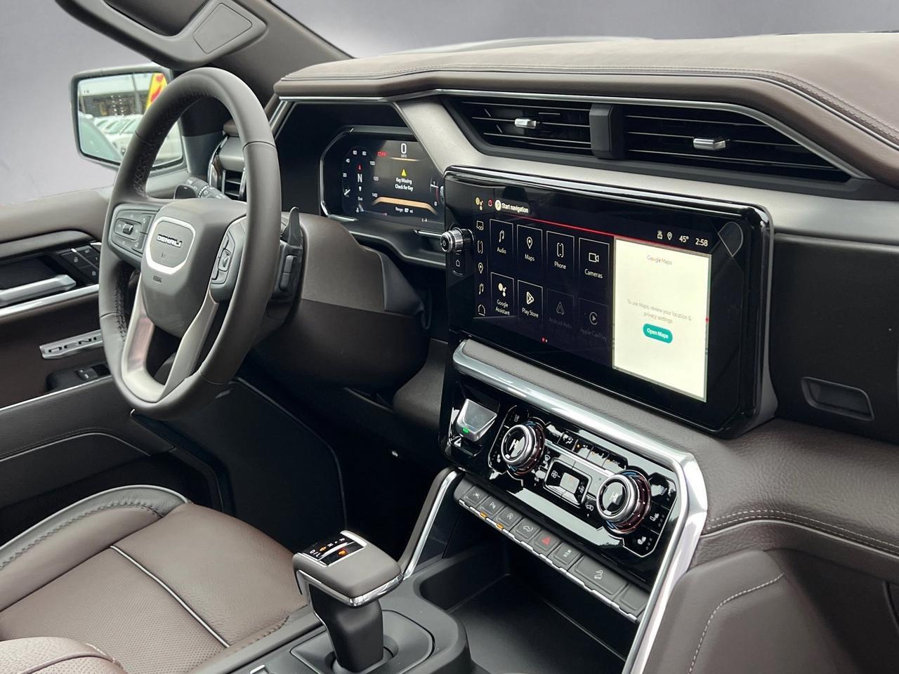 2026 GMC Sierra 1500 Denali Hagerstown MD