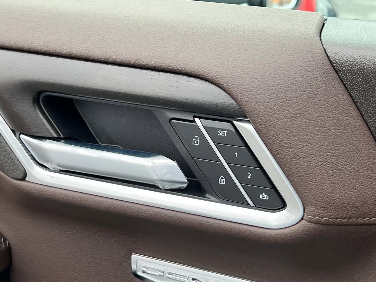 2026 GMC Sierra 1500 Denali Hagerstown MD