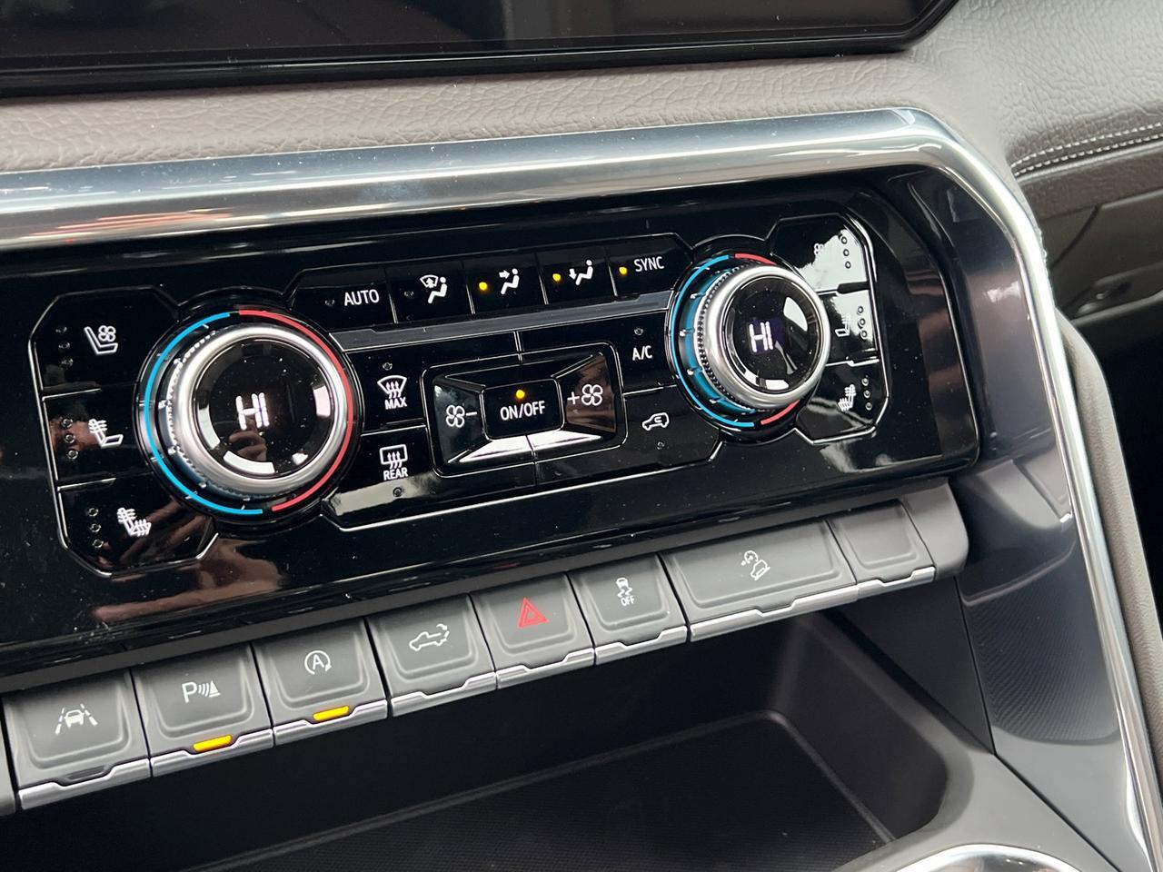 2026 GMC Sierra 1500 Denali Hagerstown MD