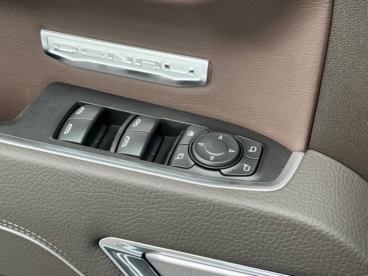 2026 GMC Sierra 1500 Denali Hagerstown MD