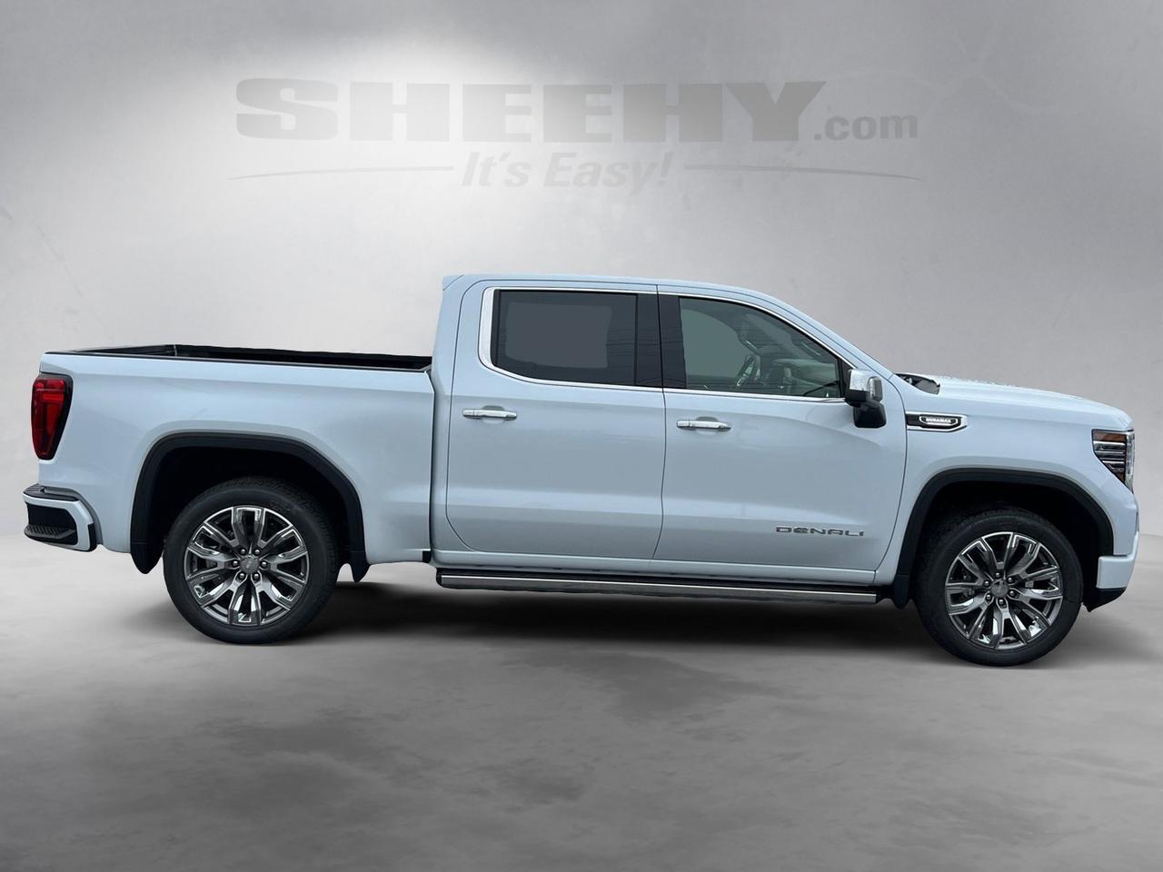 2026 GMC Sierra 1500 Denali Hagerstown MD