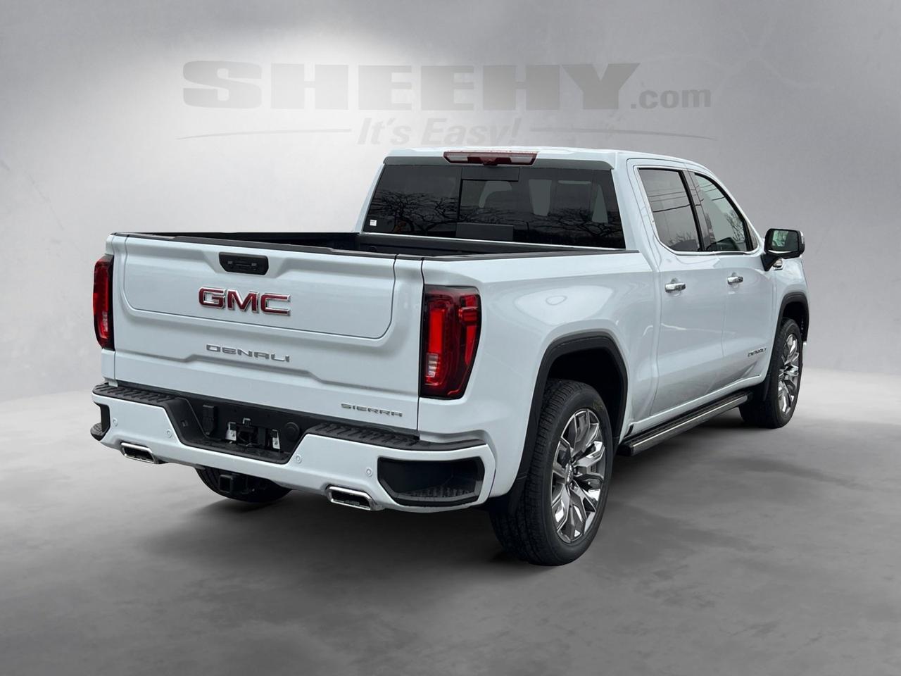 2026 GMC Sierra 1500 Denali Hagerstown MD