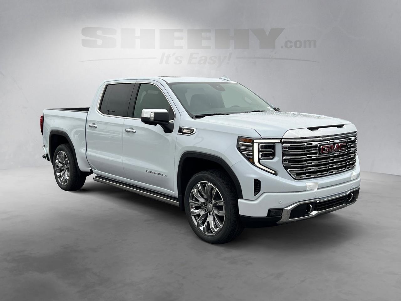 2026 GMC Sierra 1500 Denali Hagerstown MD