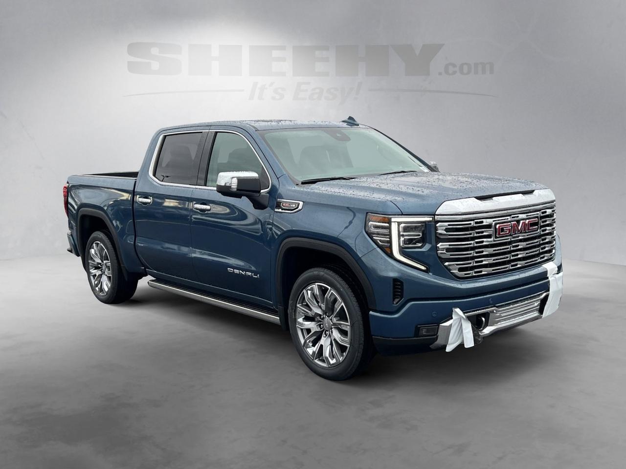 2026 GMC Sierra 1500 Denali Hagerstown MD