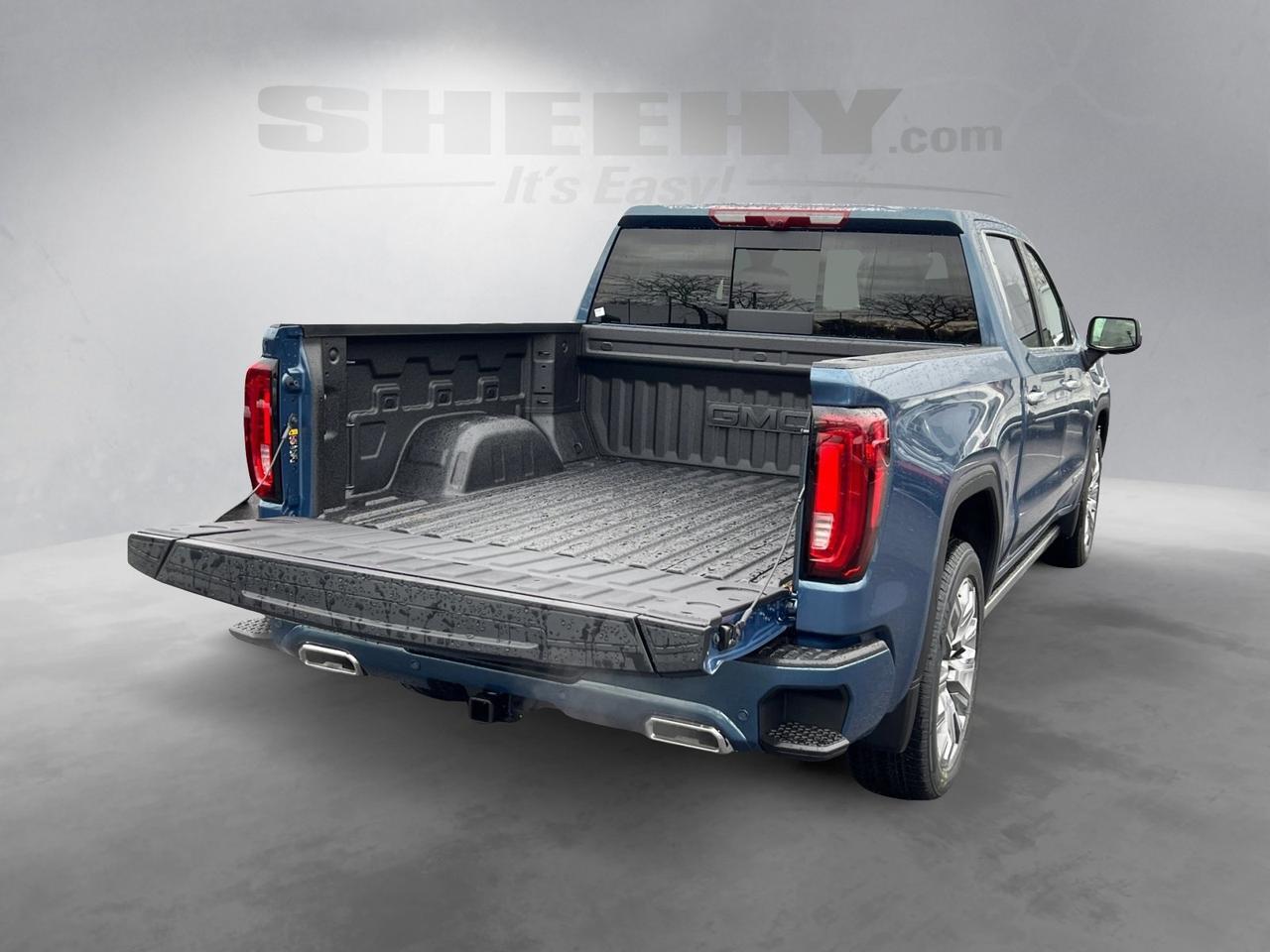 2026 GMC Sierra 1500 Denali Hagerstown MD