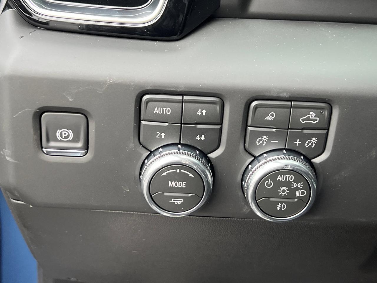 2026 GMC Sierra 1500 Denali Hagerstown MD