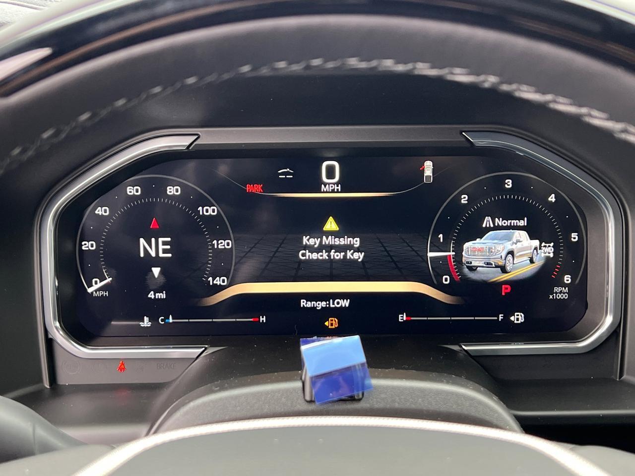 2026 GMC Sierra 1500 Denali Hagerstown MD