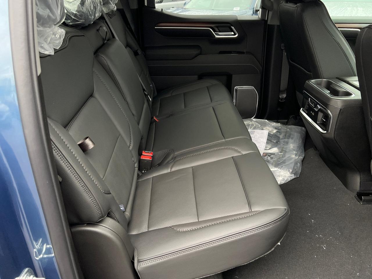 2026 GMC Sierra 1500 Denali Hagerstown MD