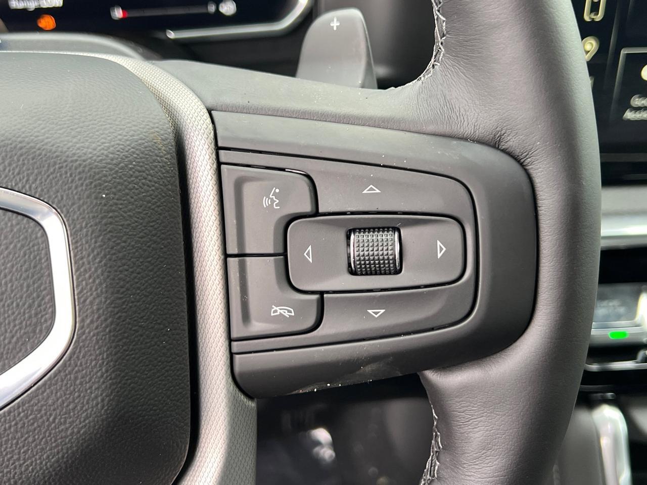 2026 GMC Sierra 1500 Denali Hagerstown MD