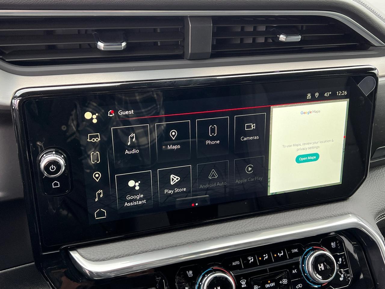 2026 GMC Sierra 1500 Denali Hagerstown MD