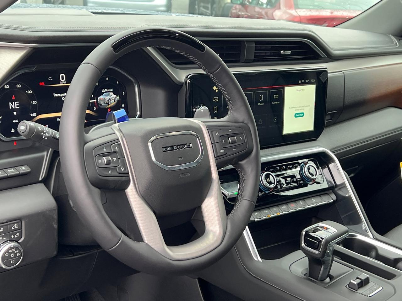 2026 GMC Sierra 1500 Denali Hagerstown MD