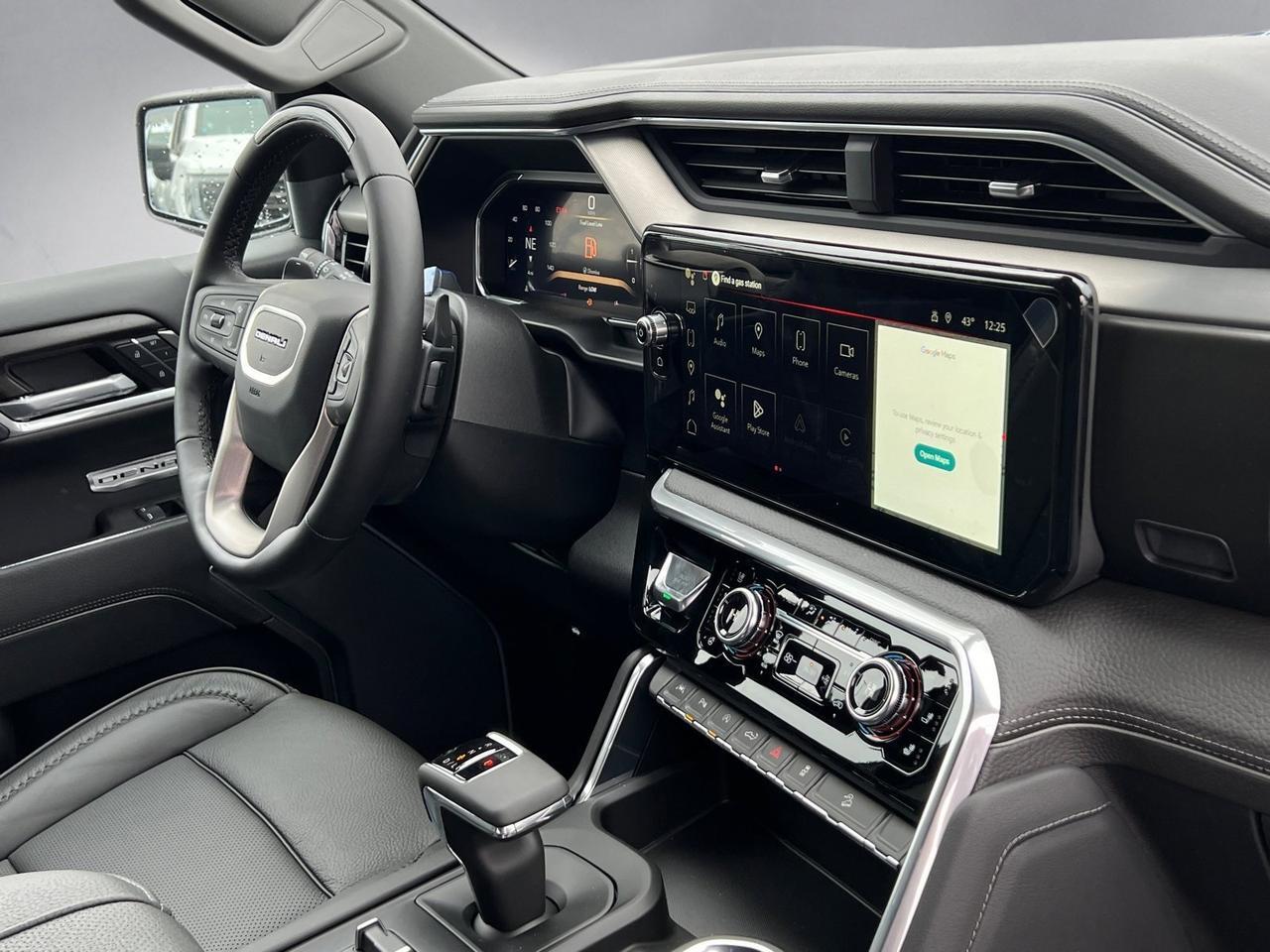 2026 GMC Sierra 1500 Denali Hagerstown MD