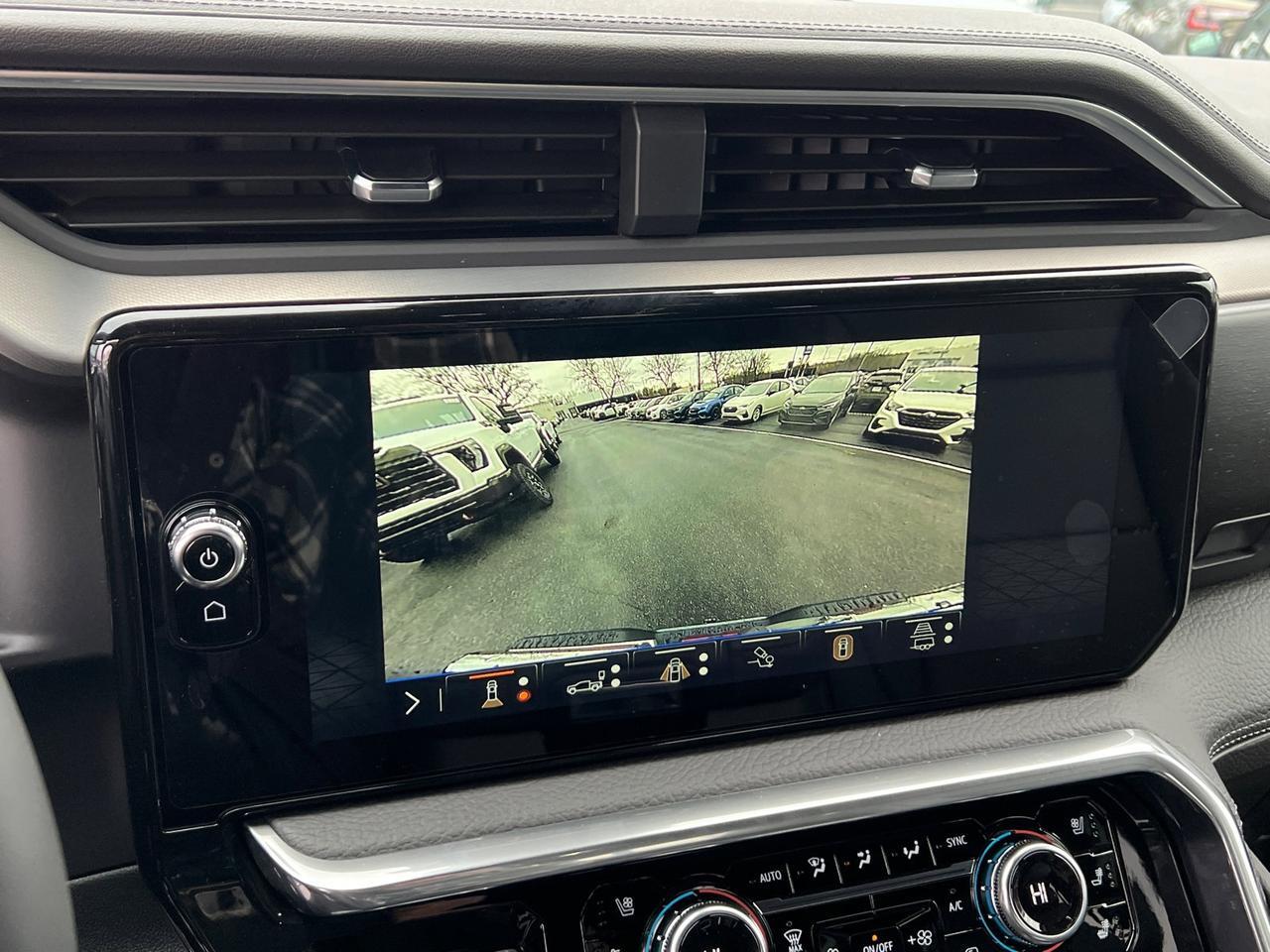 2026 GMC Sierra 1500 Denali Hagerstown MD