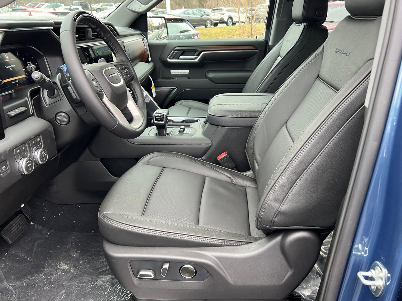 2026 GMC Sierra 1500 Denali Hagerstown MD