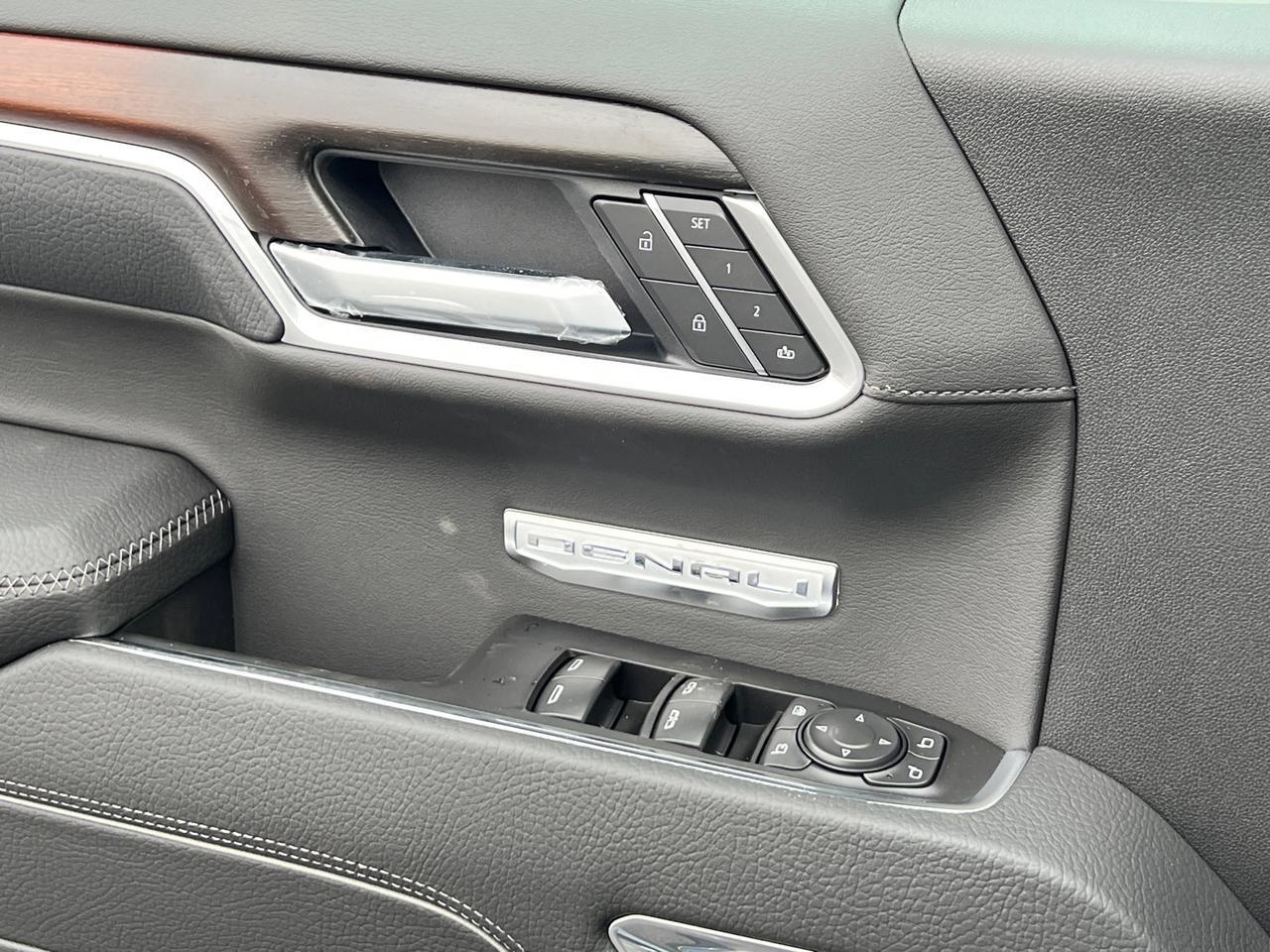 2026 GMC Sierra 1500 Denali Hagerstown MD