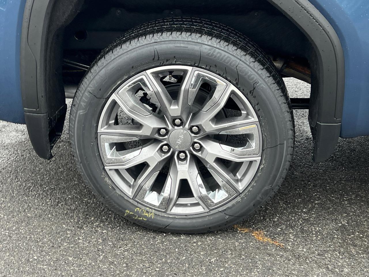 2026 GMC Sierra 1500 Denali Hagerstown MD