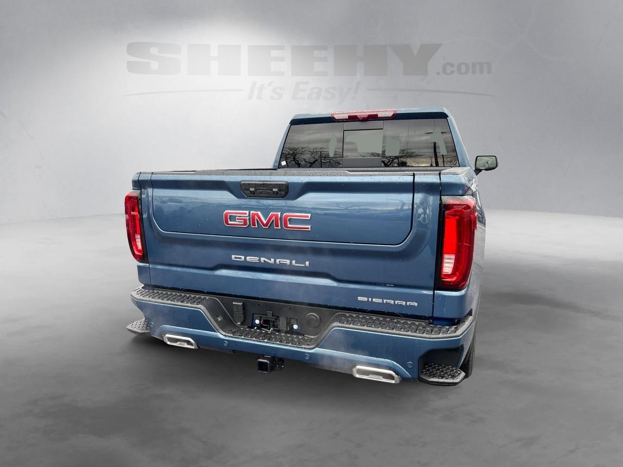 2026 GMC Sierra 1500 Denali Hagerstown MD