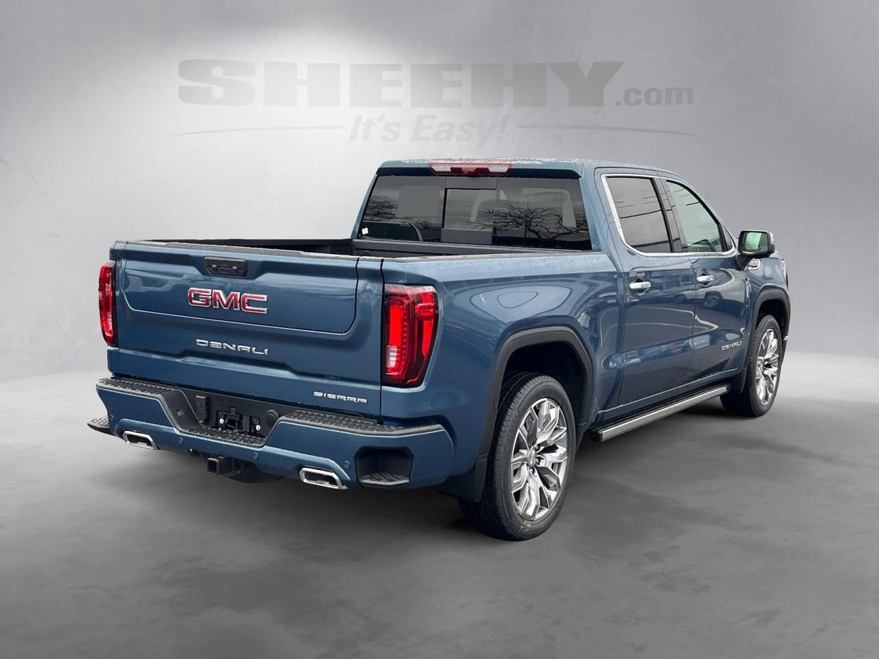 2026 GMC Sierra 1500 Denali Hagerstown MD