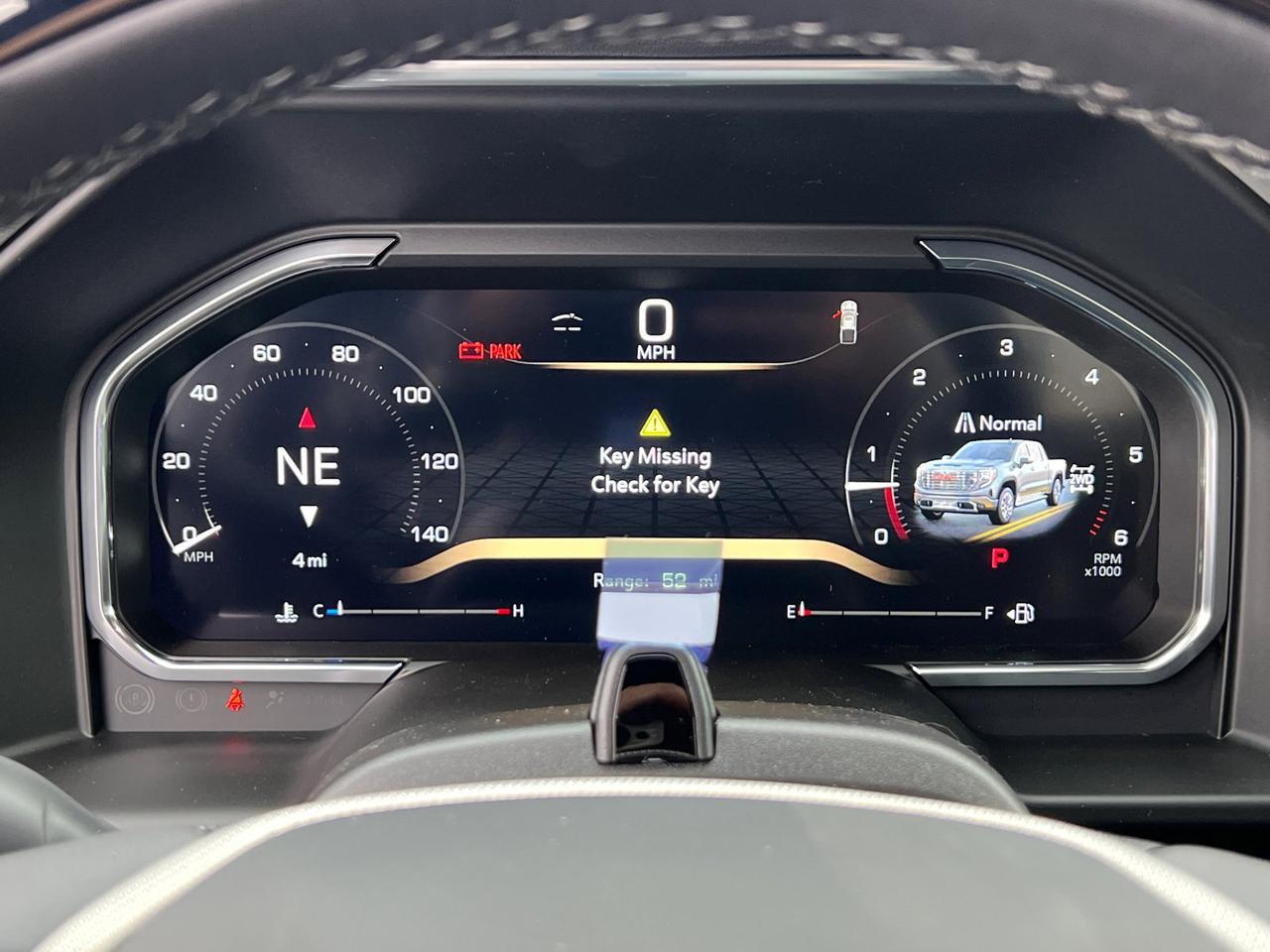 2026 GMC Sierra 1500 Denali Hagerstown MD