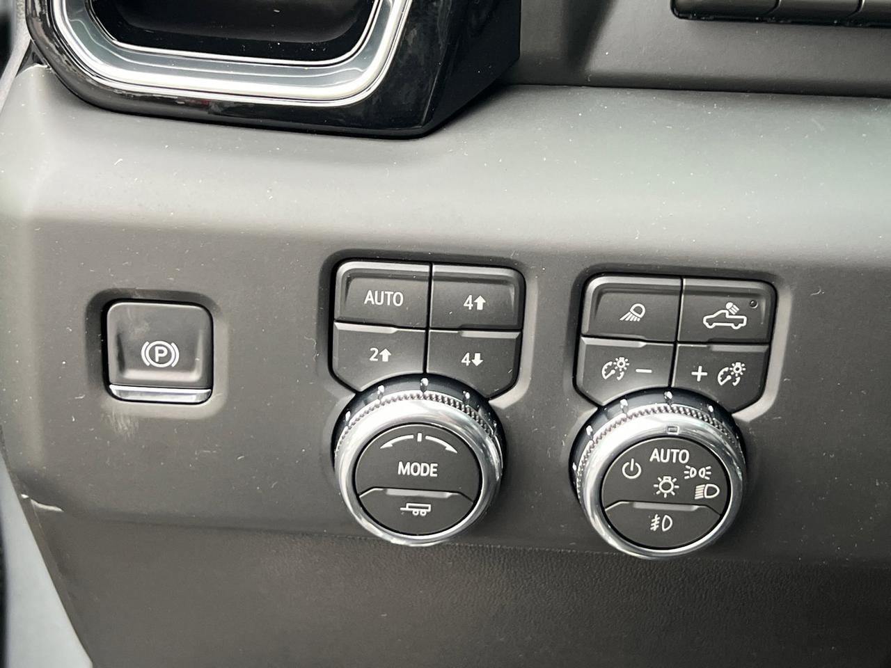 2026 GMC Sierra 1500 Denali Hagerstown MD