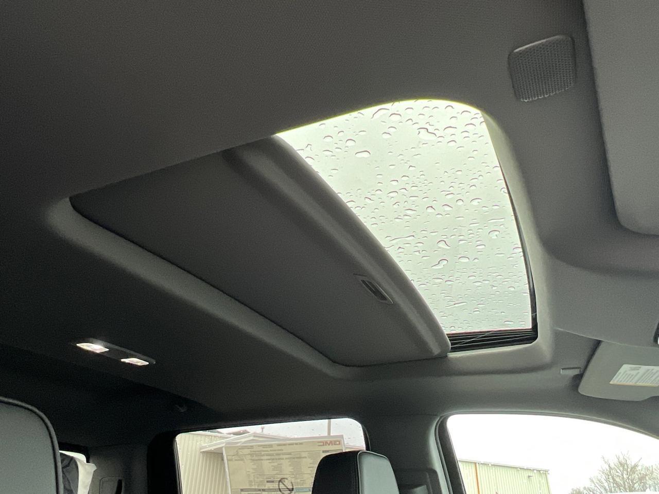 2026 GMC Sierra 1500 Denali Hagerstown MD