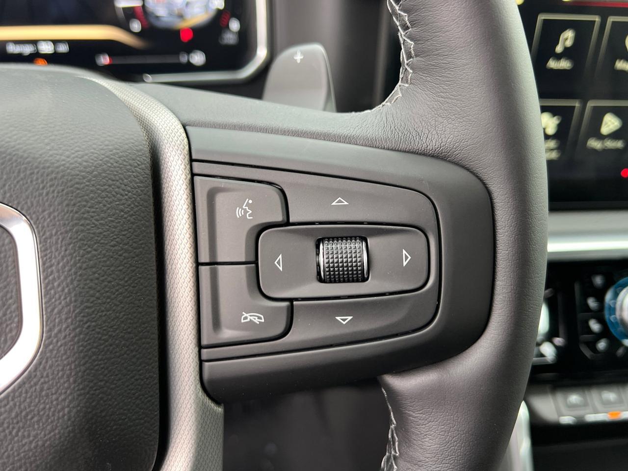 2026 GMC Sierra 1500 Denali Hagerstown MD