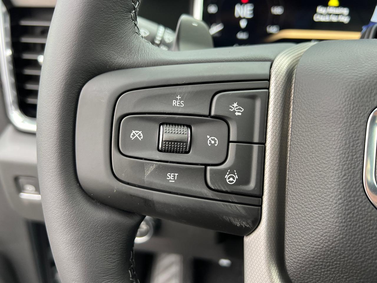 2026 GMC Sierra 1500 Denali Hagerstown MD