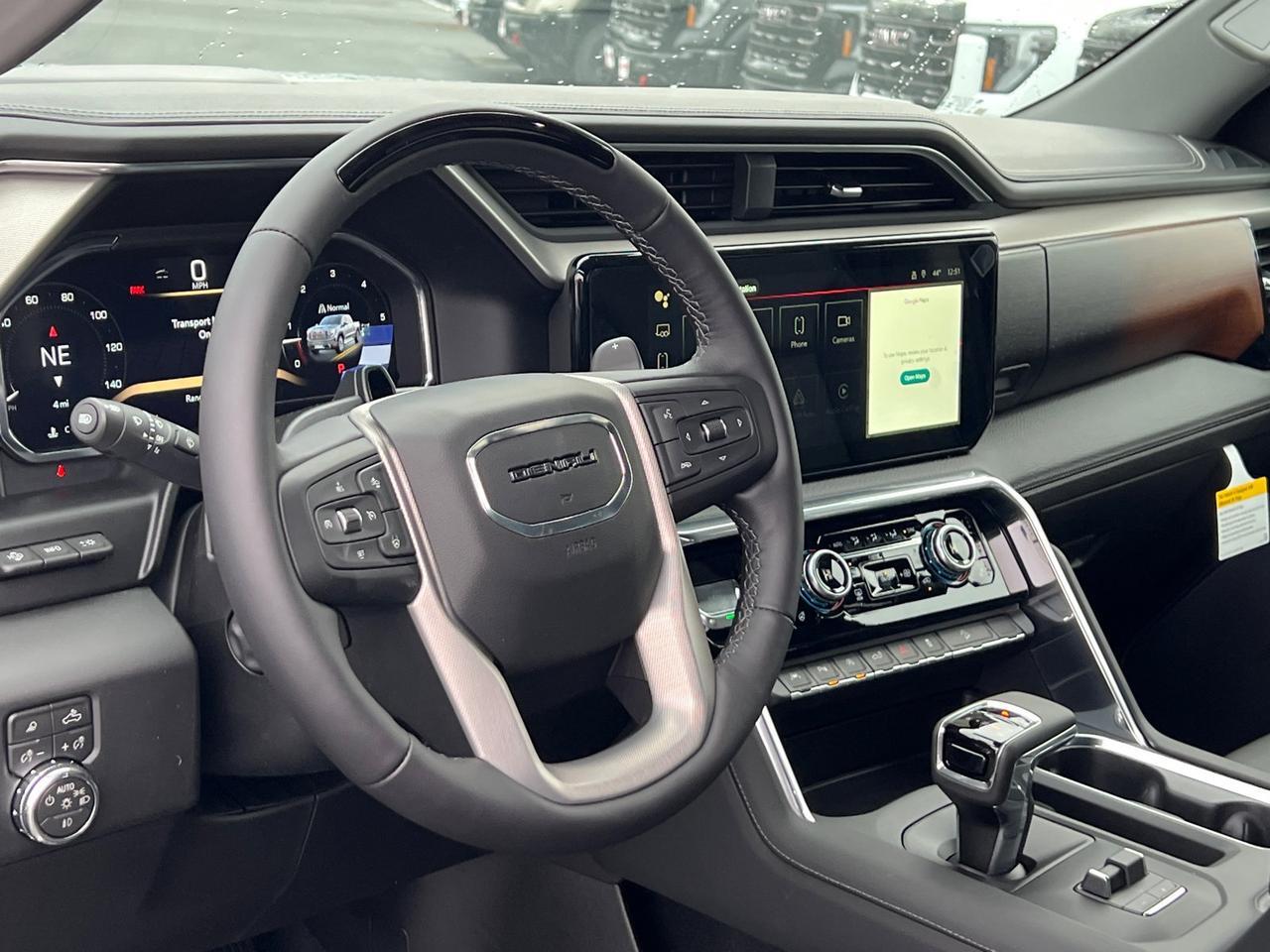 2026 GMC Sierra 1500 Denali Hagerstown MD