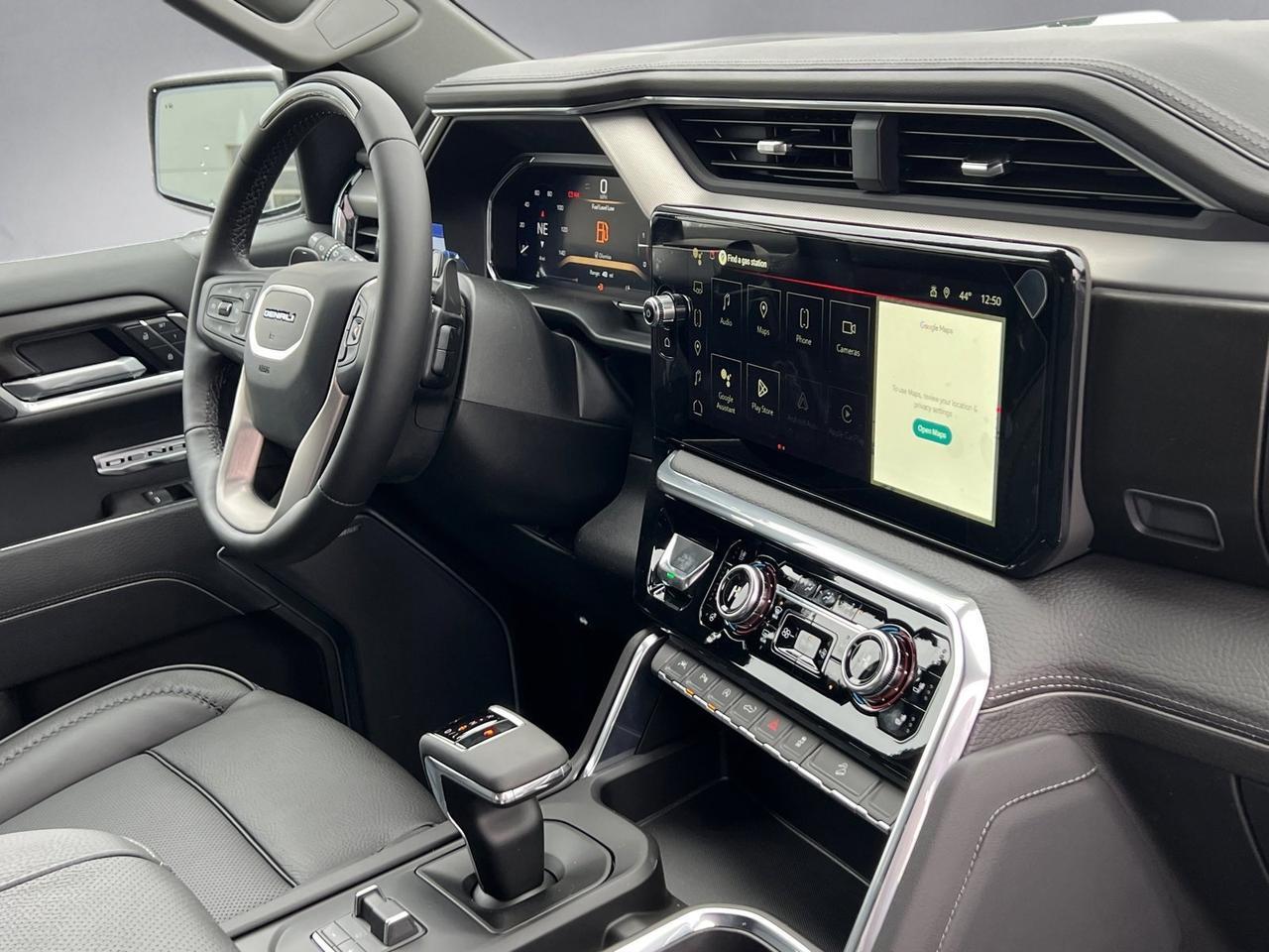 2026 GMC Sierra 1500 Denali Hagerstown MD