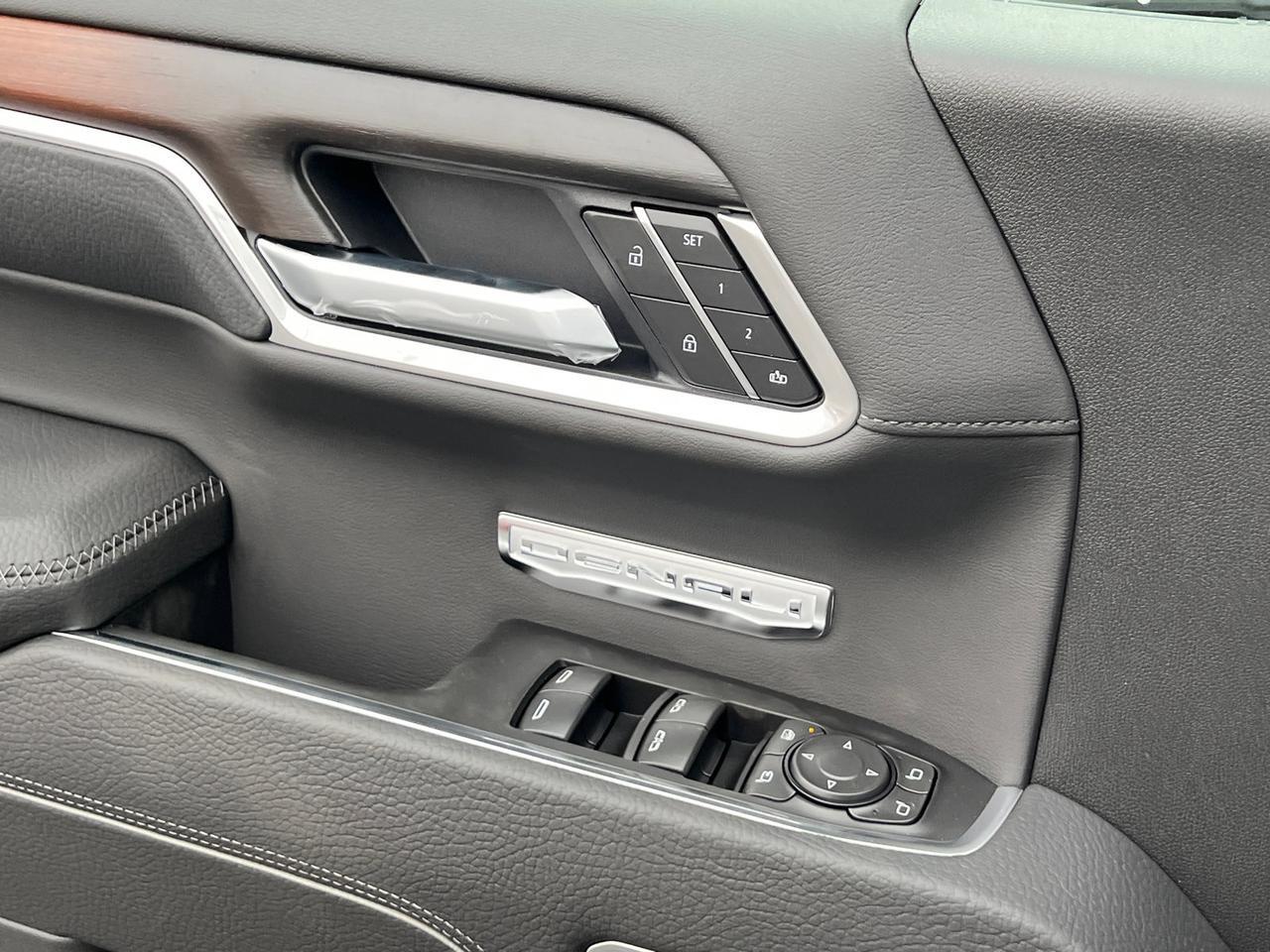 2026 GMC Sierra 1500 Denali Hagerstown MD