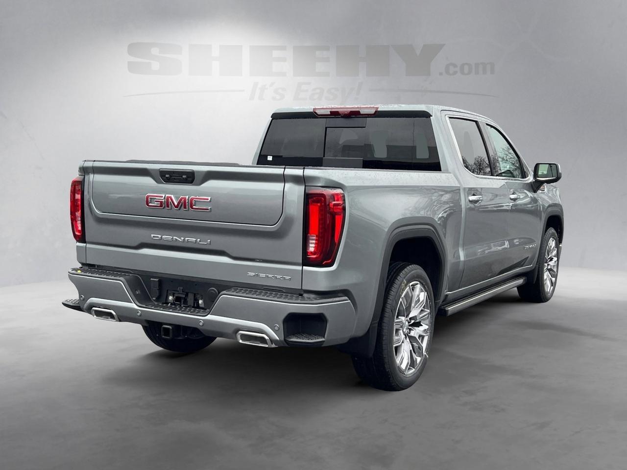 2026 GMC Sierra 1500 Denali Hagerstown MD