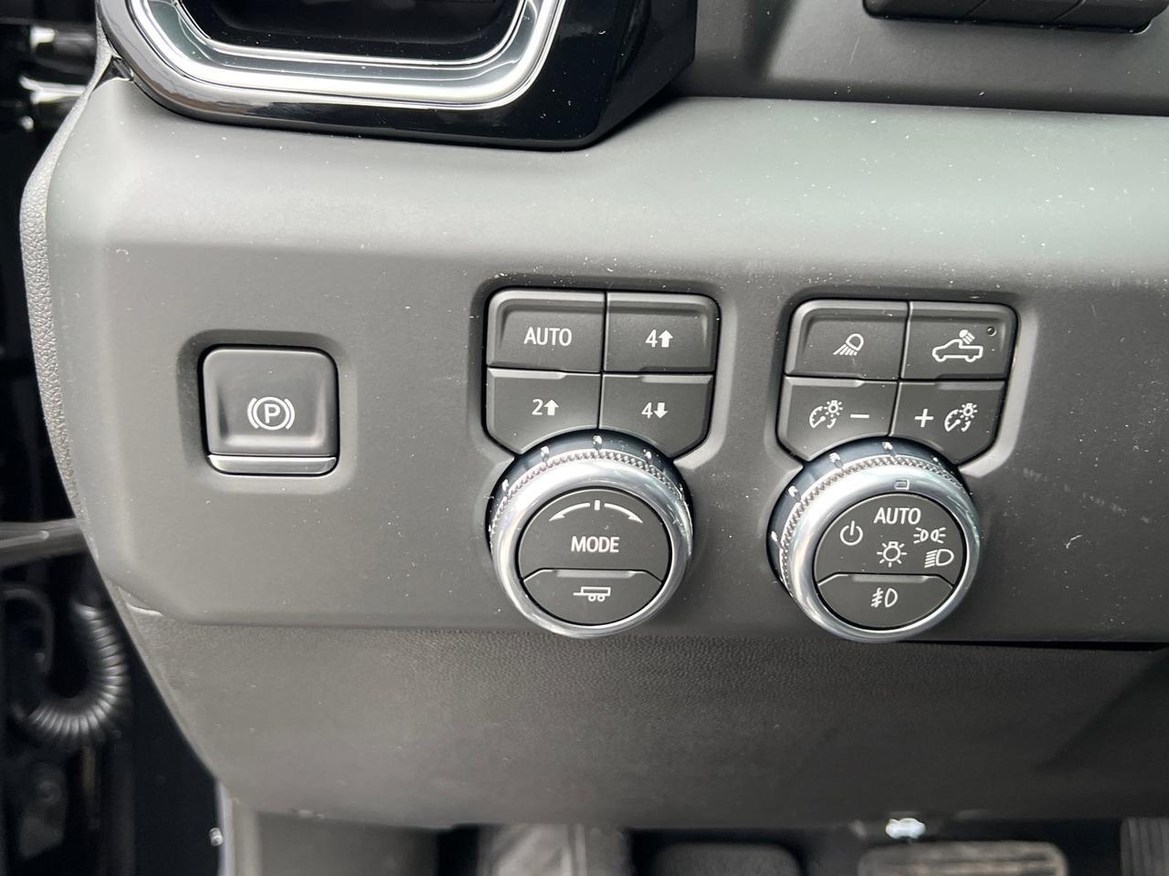 2026 GMC Sierra 1500 Denali Hagerstown MD