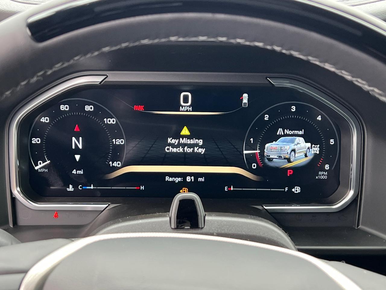 2026 GMC Sierra 1500 Denali Hagerstown MD