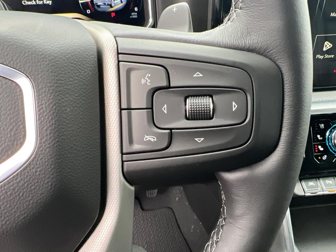 2026 GMC Sierra 1500 Denali Hagerstown MD