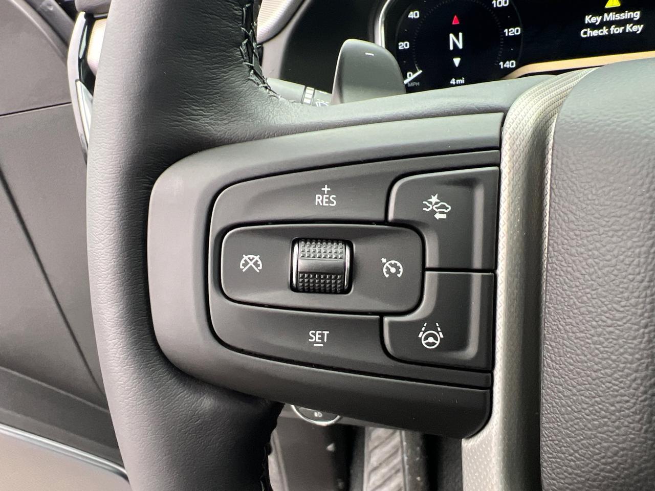 2026 GMC Sierra 1500 Denali Hagerstown MD