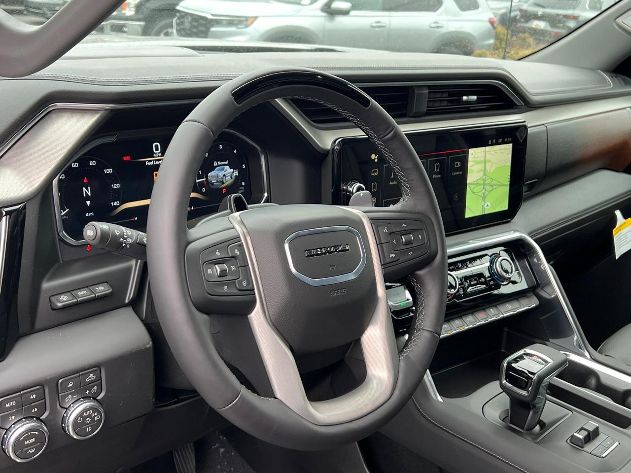 2026 GMC Sierra 1500 Denali Hagerstown MD