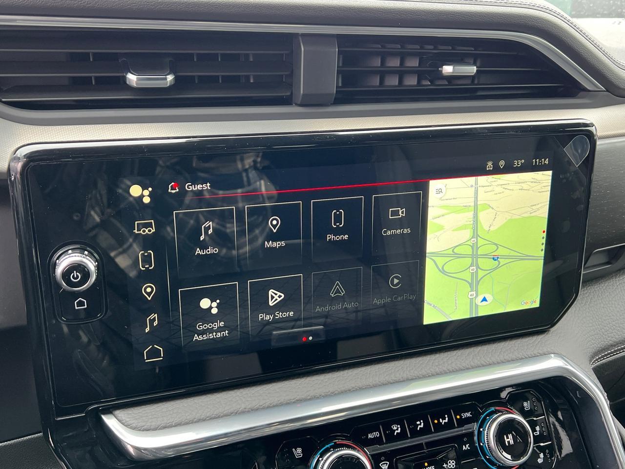 2026 GMC Sierra 1500 Denali Hagerstown MD