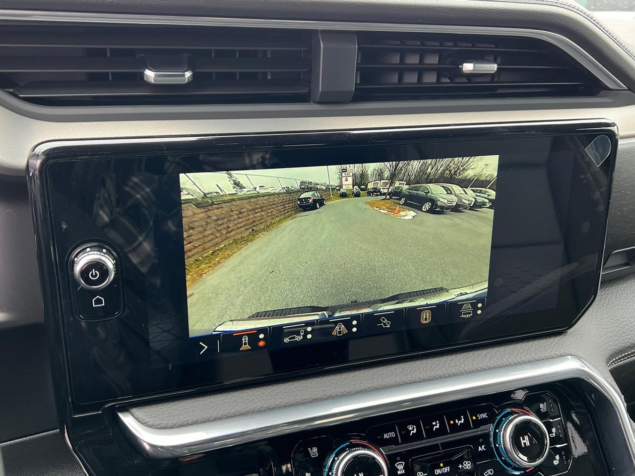 2026 GMC Sierra 1500 Denali Hagerstown MD