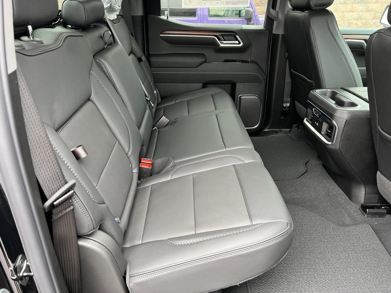 2026 GMC Sierra 1500 Denali Hagerstown MD