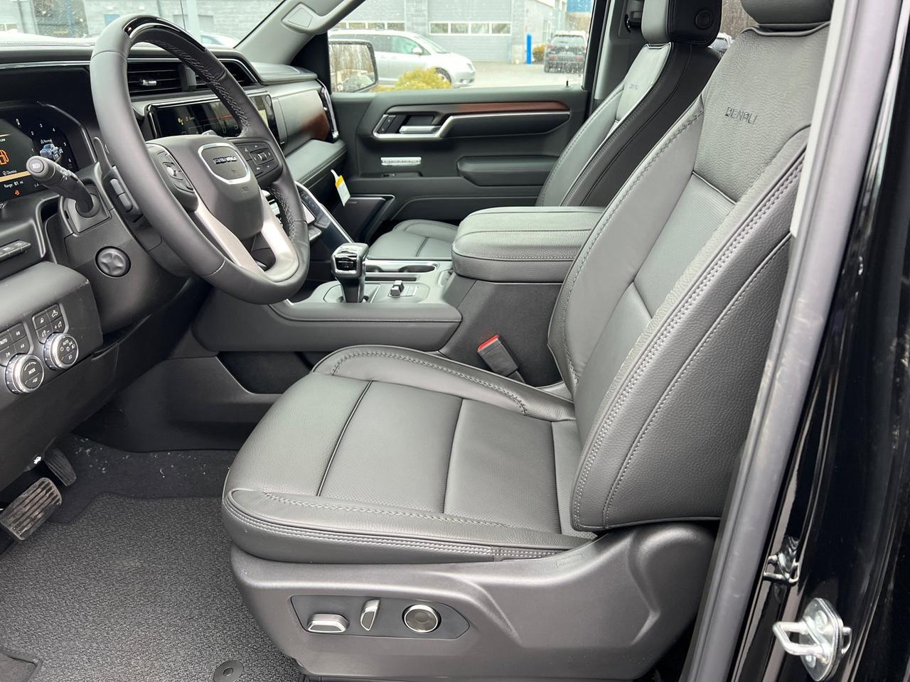 2026 GMC Sierra 1500 Denali Hagerstown MD