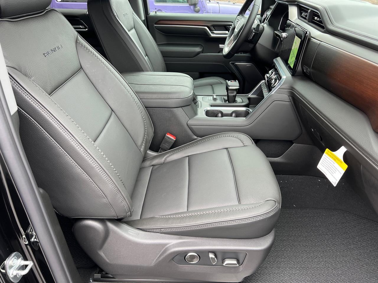 2026 GMC Sierra 1500 Denali Hagerstown MD