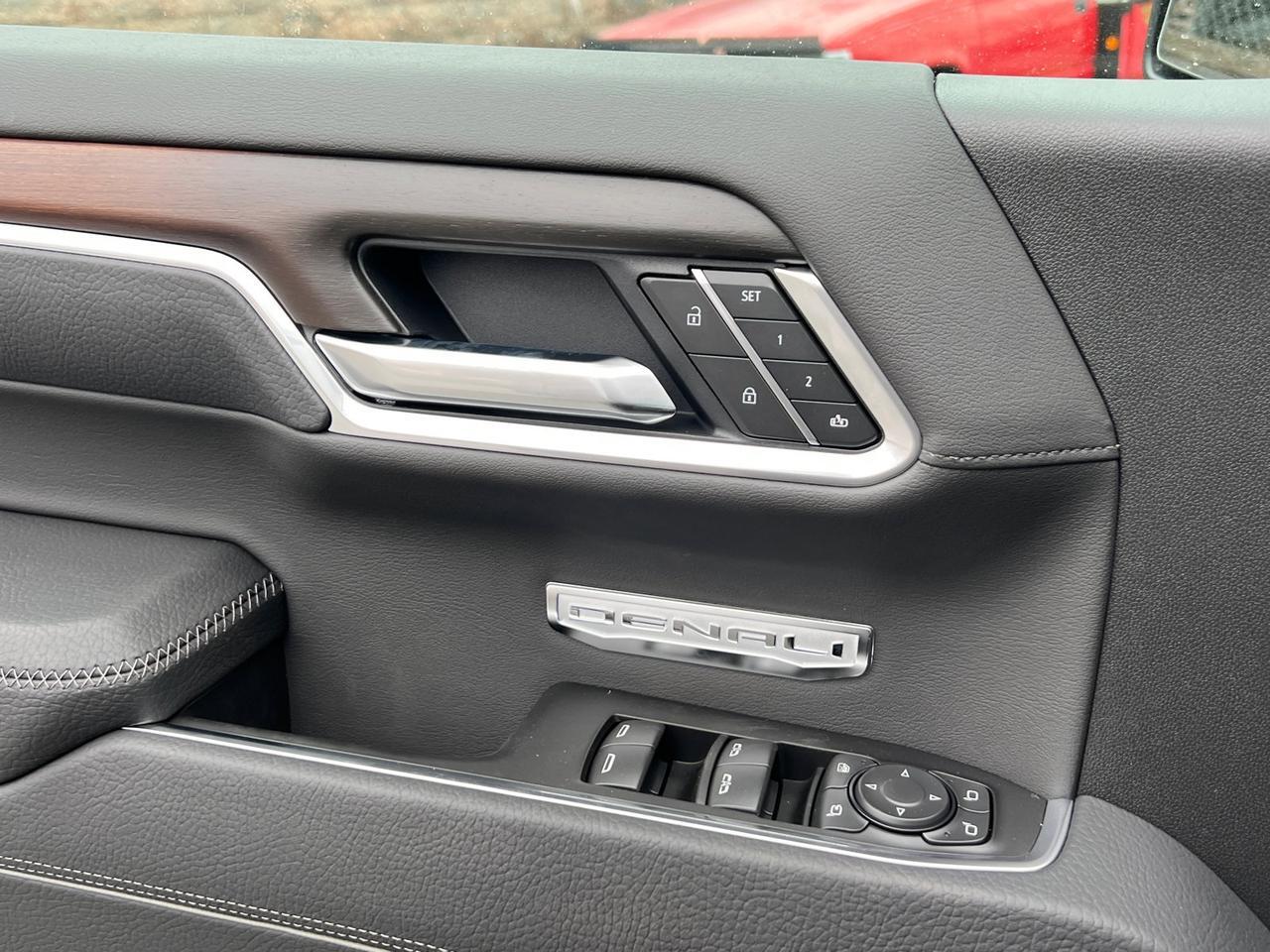 2026 GMC Sierra 1500 Denali Hagerstown MD