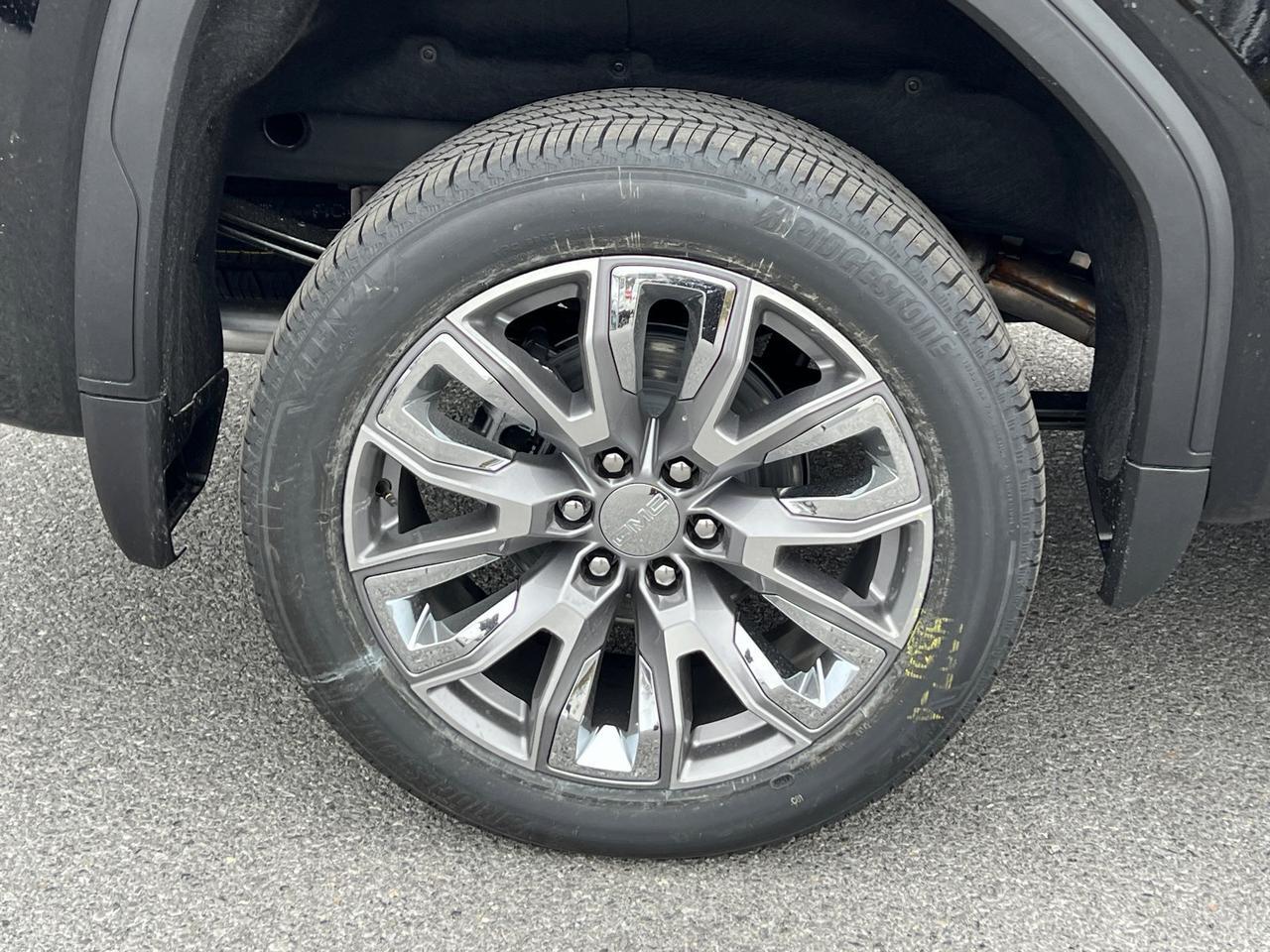 2026 GMC Sierra 1500 Denali Hagerstown MD